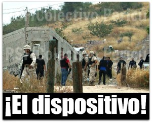 3 - 1 atentado en cerro del cardon 2