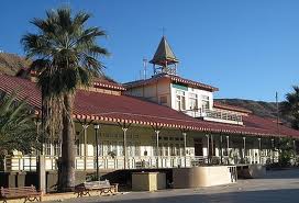 3 - 1 ayuntamiento de mulege edificio