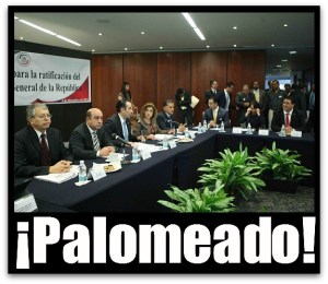 3 - 1 barroso en presentacion de pgr