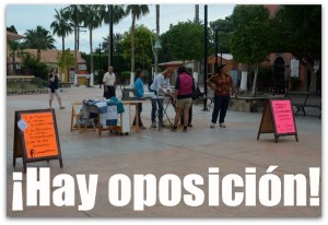 3 - 1 casino de loreto la protesta