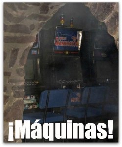 3 - 1 casino de loreto las maquinitas