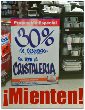 3 - 1 chedraui miente 001