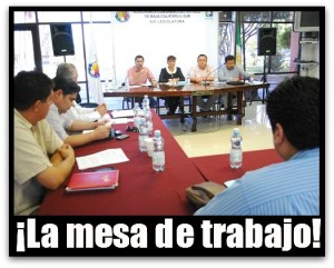 3 - 1 diputados vs los casinos