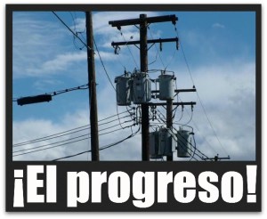 3 - 1 energia electrica lineas