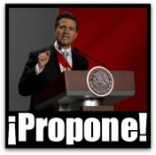 3 - 1 enrique peña nieto propuestas