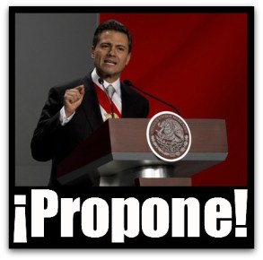 3 - 1 enrique peña nieto propuestas