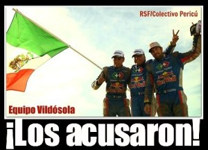 3 - 1 equipo vildosola descalificado de baja mil