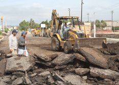3 - 1 fede calles de la paz