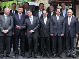 3 - 1 fede peña nieto y opositores