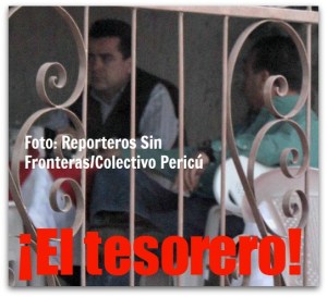 3 - 1 grupo los cabos en el cereso 002