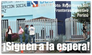 3 - 1 grupo los cabos en el cereso 003