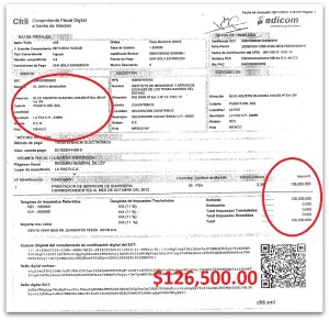 3 - 1 guarderia osito mandarin pago del issste