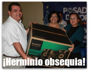 3 - 1 herminio corral posadas del pan