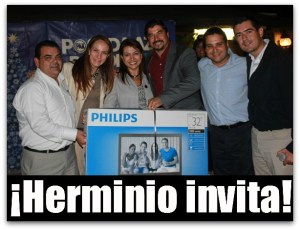 3 - 1 herminio posada del pan invitacion