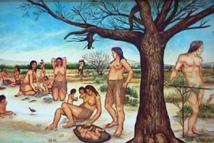 3 - 1 indigenas californios