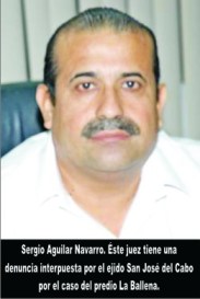 3 - 1 juez sergio aguilar predio la ballena