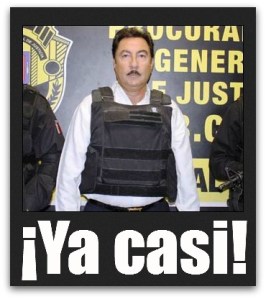 3 - 1 narciso agundez pronto libre