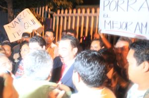 3 - 1 narciso libre por fin