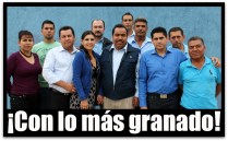 3 - 1 panistas diputado alfredo zamora