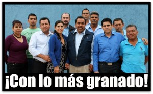 3 - 1 panistas diputado alfredo zamora