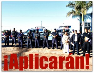 3 - 1 policia de comondu operativo navidad