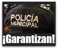 3 - 1 policia municipal 5472396