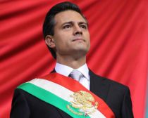 3 - 1 presidente de la republica enrique peña nieto