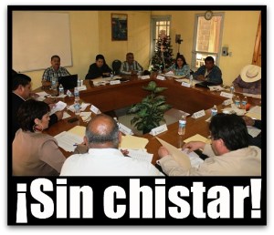 3 - 1 presupuesto mulege para 2013