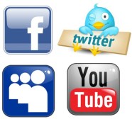 3 - 1 redes sociales
