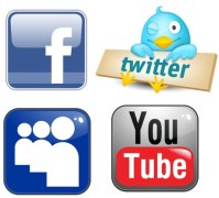3 - 1 redes sociales