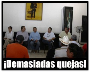 3 - 1 robo de ganado en el pescadero