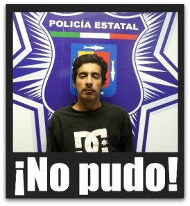 3 - 1 robo vehiculo fovissste