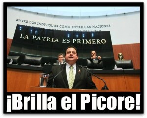 3 - 1 senador carlos mendoza davis contra actividad metalurgica en zonas turisticas