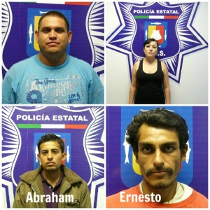 3 - 1 SSPE DETENCIONES LA PAZ BCS