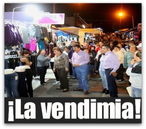 3 - 1 tianguis madero centro