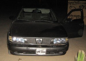 3 - 1 vehiculos recuperados pep 003