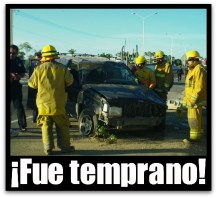 3 - 1 volcadura en corredor diciembre 5 de 2012