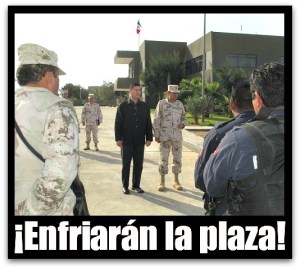 3 - 1 zona pacifico norte ejercito