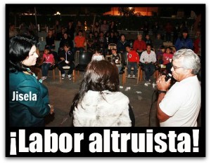 3 - 1 a festival de jisela paes en ciudad de los niños