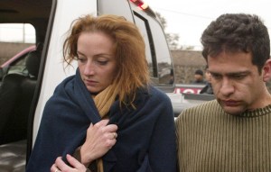 3 - 1 a francesa secuestradora