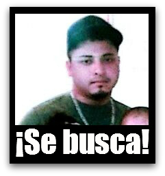 3 - 1 aaa desaparecido en la paz bcs omar cabrera valencia