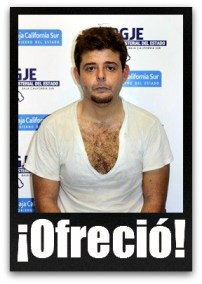 3 - 1 aaaa ministeriales rechazaron soborno de ladron