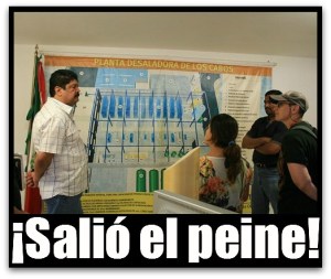 3 - 1 agua potable cabo san lucas desaladora