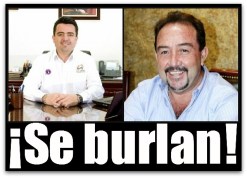 3 - 1 alcalde y tesorero de los cabos