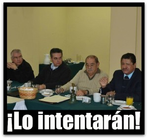 3 - 1 armando martinez con los madrugadores