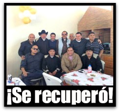 3 - 1 arturo de la rosa en ciudad constitucion