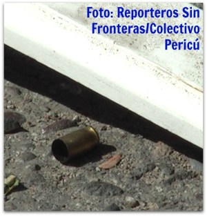 3 - 1 asalto a carniceria la suiza disparos