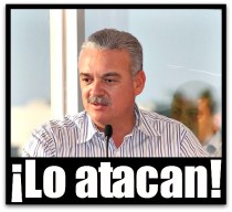 3 - 1 ataques a marcos covarrubias