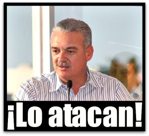 3 - 1 ataques a marcos covarrubias