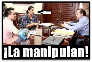 3 - 1 atenta a recibir ordenes laura esther